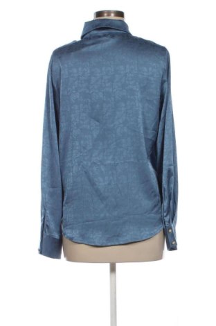 Dámska košeľa  Vero Moda, Veľkosť L, Farba Modrá, Cena  6,95 €