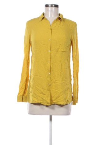 Дамска риза Vero Moda, Размер S, Цвят Жълт, Цена 10,00 €