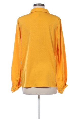Dámska košeľa  Vero Moda, Veľkosť XXL, Farba Oranžová, Cena  12,95 €