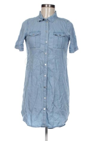 Dámska košeľa  Vero Moda, Veľkosť S, Farba Modrá, Cena  10,00 €