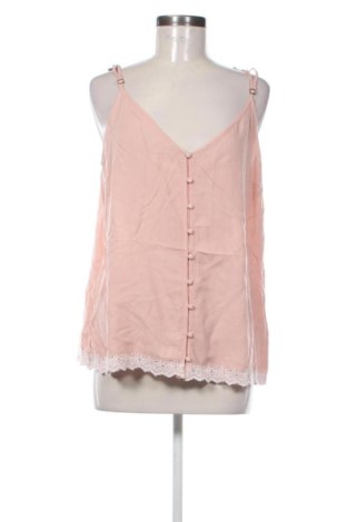 Dámska košeľa  Vero Moda, Veľkosť XL, Farba Ružová, Cena  7,95 €