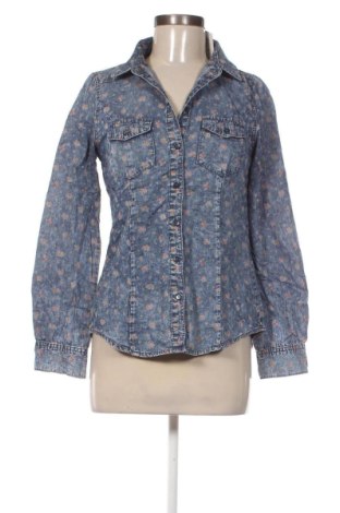 Damenbluse Vero Moda, Größe M, Farbe Mehrfarbig, Preis 4,99 €