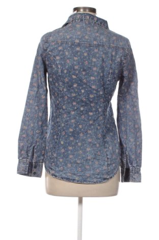 Damenbluse Vero Moda, Größe M, Farbe Mehrfarbig, Preis 4,99 €