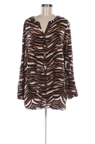 Damenbluse Via Appia, Größe XL, Farbe Mehrfarbig, Preis € 9,99