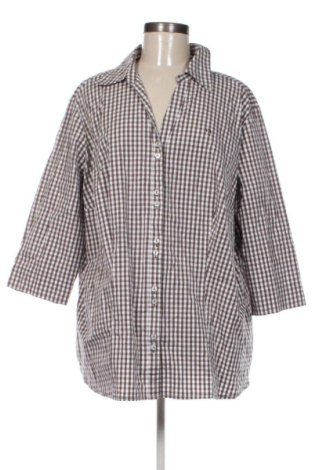 Cămașă de femei Via Appia, Mărime 3XL, Culoare Multicolor, Preț 129,99 Lei