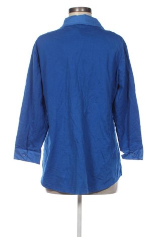 Dámská košile  Via Condotti, Velikost L, Barva Modrá, Cena  1 429,00 Kč