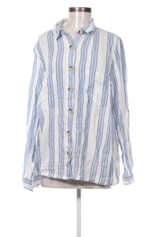 Női ing Violeta by Mango, Méret XXL, Szín Sokszínű, Ár 4 049 Ft