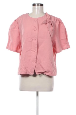 Női ing Vonda, Méret XXL, Szín Rózsaszín, Ár 8 481 Ft