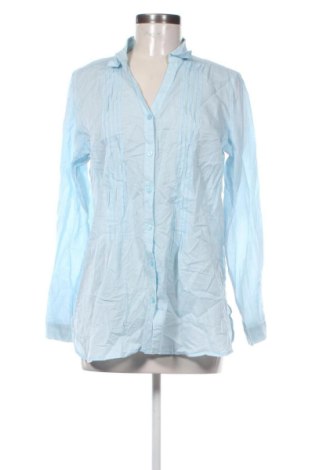 Női ing Walbusch, Méret L, Szín Kék, Ár 14 139 Ft