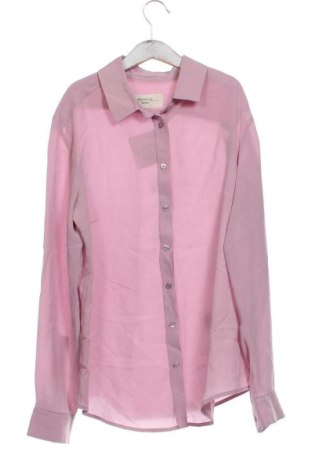 Női ing Weekend Max Mara, Méret XS, Szín Hamurózsaszín, Ár 38 430 Ft