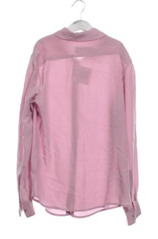 Női ing Weekend Max Mara, Méret XS, Szín Hamurózsaszín, Ár 38 430 Ft