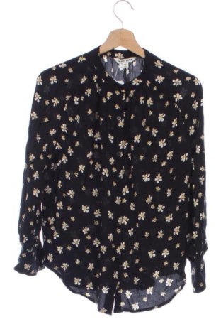 Dámská košile  Whistles, Velikost XS, Barva Černá, Cena  3 208,00 Kč