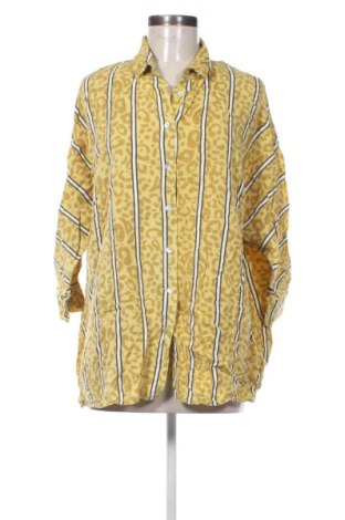 Damska koszula Wiya, Rozmiar XL, Kolor Kolorowy, Cena 61,99 zł