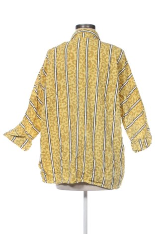 Damska koszula Wiya, Rozmiar XL, Kolor Kolorowy, Cena 61,99 zł