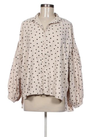 Damenbluse Wiya, Größe M, Farbe Mehrfarbig, Preis € 13,99