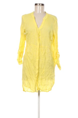 Dámska košeľa  Women by Tchibo, Veľkosť L, Farba Žltá, Cena  5,95 €