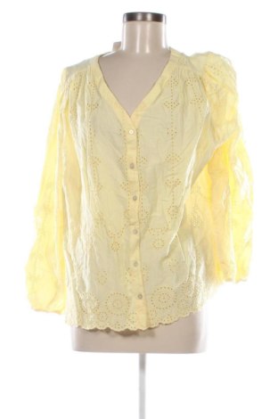 Damenbluse Xlnt, Größe XL, Farbe Gelb, Preis € 27,99