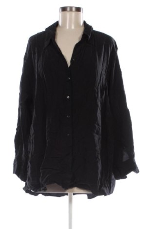 Дамска риза Xlnt, Размер XXL, Цвят Черен, Цена 21,47 €