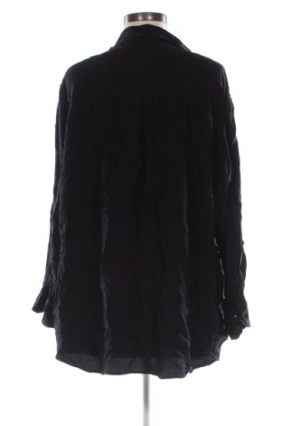 Дамска риза Xlnt, Размер XXL, Цвят Черен, Цена 21,47 €