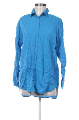 Damska koszula Xside, Rozmiar L, Kolor Niebieski, Cena 82,23 zł