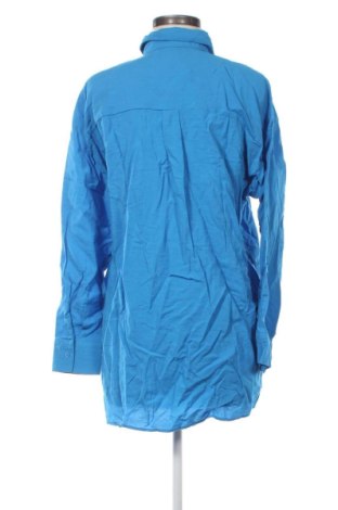 Damska koszula Xside, Rozmiar L, Kolor Niebieski, Cena 82,23 zł