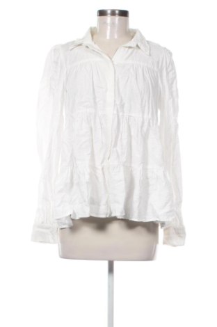 Cămașă de femei Y.A.S, Mărime M, Culoare Alb, Preț 173,99 Lei