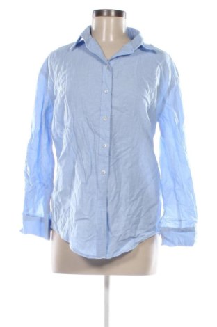 Cămașă de femei Yamamay, Mărime L, Culoare Albastru, Preț 51,99 Lei