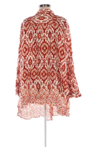 Damska koszula Yessica, Rozmiar 3XL, Kolor Kolorowy, Cena 67,99 zł