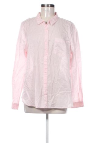 Dámská košile  Yessica, Velikost XL, Barva Růžová, Cena  379,00 Kč