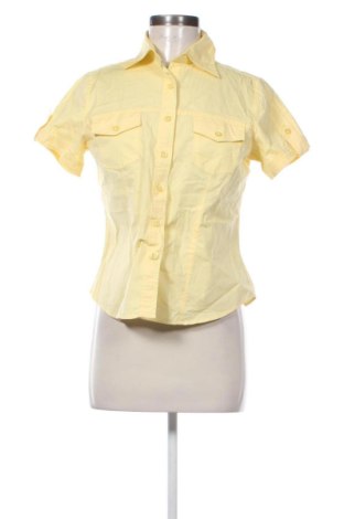 Dámska košeľa  Yessica, Veľkosť M, Farba Žltá, Cena  15,95 €