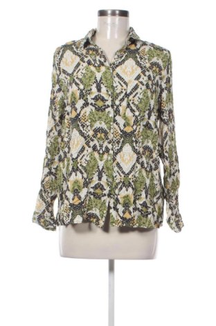 Cămașă de femei Yessica, Mărime XL, Culoare Multicolor, Preț 79,99 Lei