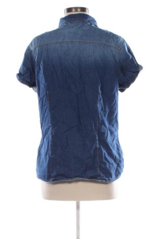 Damenbluse Yessica, Größe XL, Farbe Blau, Preis € 9,99