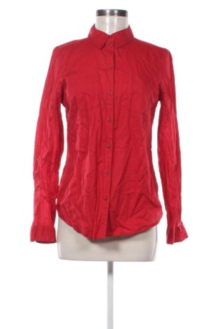 Dámská košile  Yessica, Velikost M, Barva Červená, Cena  379,00 Kč