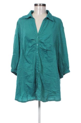 Дамска риза Yessica, Размер XXL, Цвят Многоцветен, Цена 8,18 €