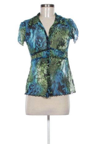 Dámská košile  Yorn, Velikost M, Barva Vícebarevné, Cena  239,00 Kč