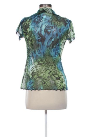 Dámská košile  Yorn, Velikost M, Barva Vícebarevné, Cena  239,00 Kč