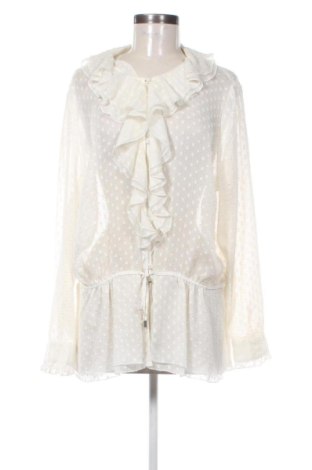 Dámská košile  Your Sixth Sense, Velikost XL, Barva Krémová, Cena  219,00 Kč