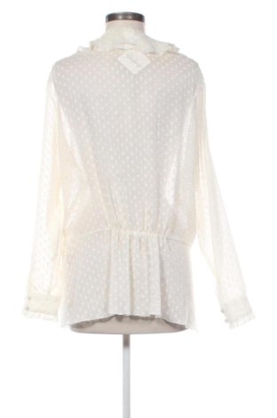 Dámská košile  Your Sixth Sense, Velikost XL, Barva Krémová, Cena  219,00 Kč