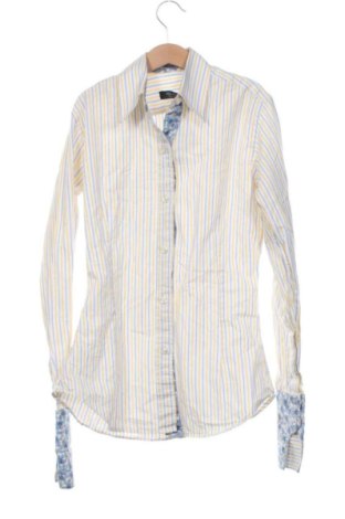 Γυναικείο πουκάμισο Youtailor, Μέγεθος S, Χρώμα Πολύχρωμο, Τιμή 10,99 €