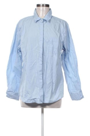 Női ing Zabaione, Méret XXL, Szín Kék, Ár 3 209 Ft