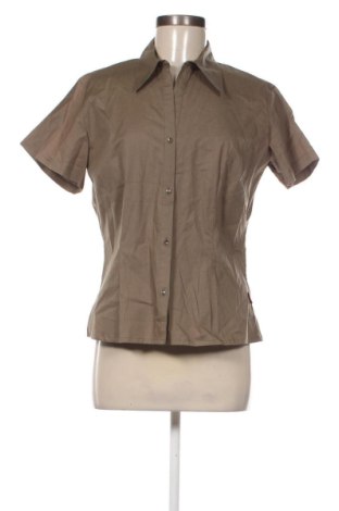 Damska koszula Zagora, Rozmiar M, Kolor Brązowy, Cena 30,99 zł