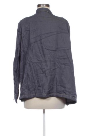 Damenbluse Zanzea, Größe 4XL, Farbe Grau, Preis € 15,99