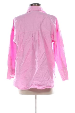 Dámská košile  Zara, Velikost S, Barva Růžová, Cena  369,00 Kč