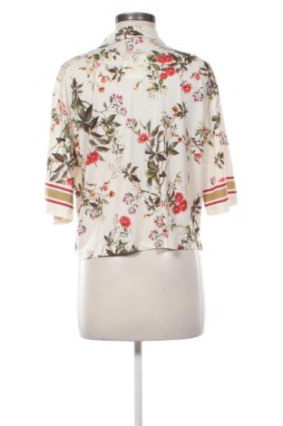 Γυναικείο πουκάμισο Zara, Μέγεθος S, Χρώμα Πολύχρωμο, Τιμή 9,99 €