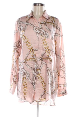 Damenbluse Zara, Größe L, Farbe Mehrfarbig, Preis € 14,99