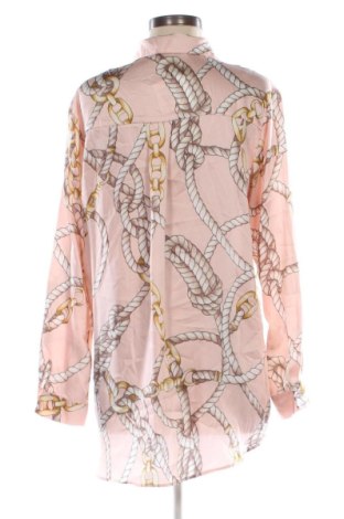 Damenbluse Zara, Größe L, Farbe Mehrfarbig, Preis € 14,99