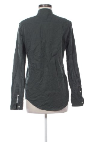 Cămașă de femei Zara, Mărime S, Culoare Verde, Preț 85,99 Lei