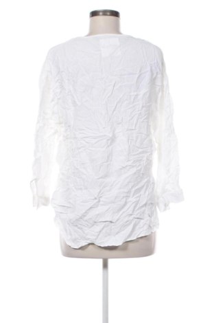 Γυναικείο πουκάμισο Zara, Μέγεθος XL, Χρώμα Λευκό, Τιμή 15,99 €