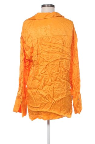 Dámska košeľa  Zara, Veľkosť L, Farba Oranžová, Cena  16,95 €