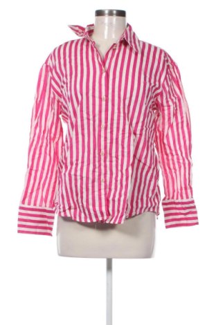 Cămașă de femei Zara, Mărime M, Culoare Multicolor, Preț 85,99 Lei